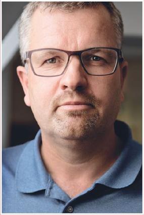 Torben Frigaard Rasmussen